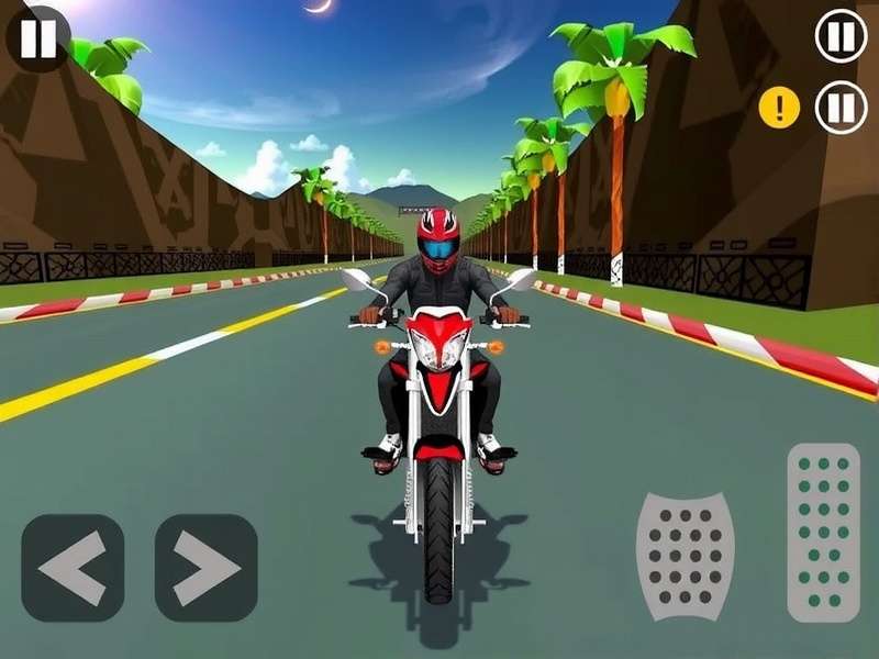 Gujarat Glide Master vehicle customization